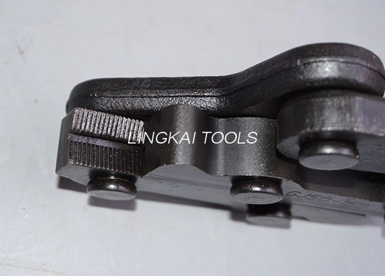 Kepiye cara teka karo clamp nambah ngangkat lan narik efisiensi?