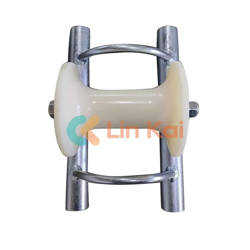 Apa Alat Instalasi Kabel Bawah Tanah lan Kepiye Cara Ngapikake Efisiensi Proyek?