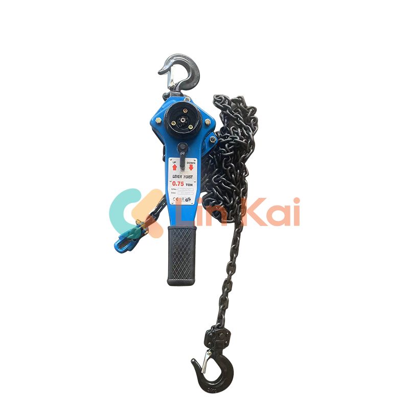 Tangan Dioperasikake Hoists