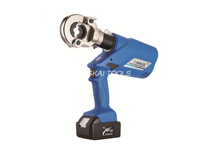 18V Hydraulic Crimping Tool Hyraulic Crimping Machine baterei Hydraulic Crimper