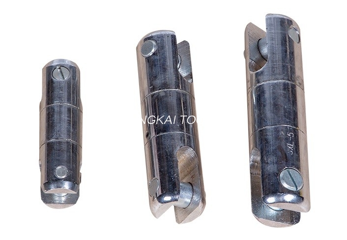 SLX Sambungan Putar Kabel Putar Putar, Fitting Tali Kawat Putar Putar Kawat