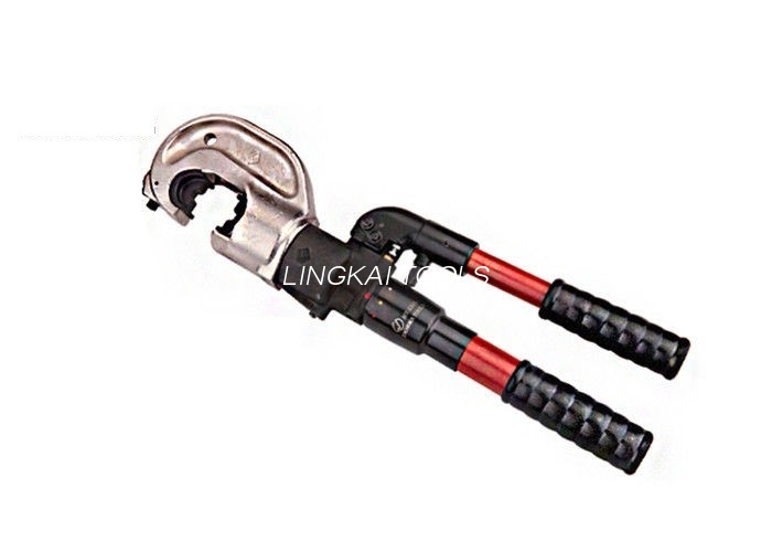180° Rotated Head Cable Lug Crimping Tool EP-430 12T Crimper Nganti 400㎡ Rage