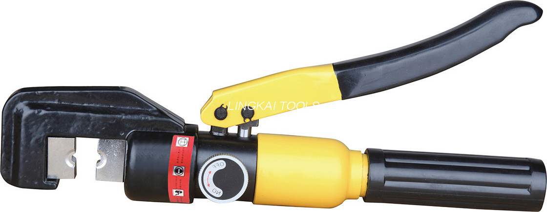 YQK-120 Cepet 13T 490MM Hydraulic Crimping Tang