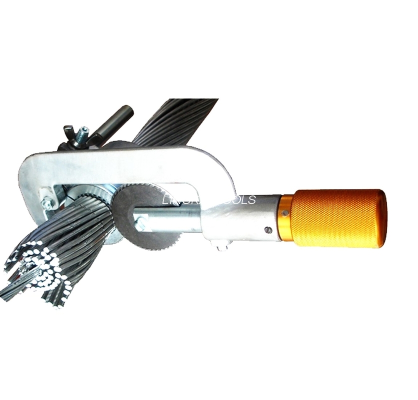 Konduktor Trimmer Kanggo ACSR Conductor Jointing LX1 String Tools