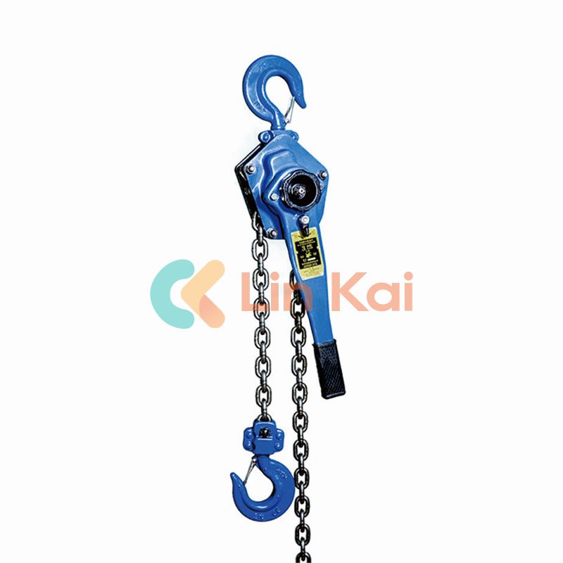 Ratchet Lever Hoist Kanthi Chain