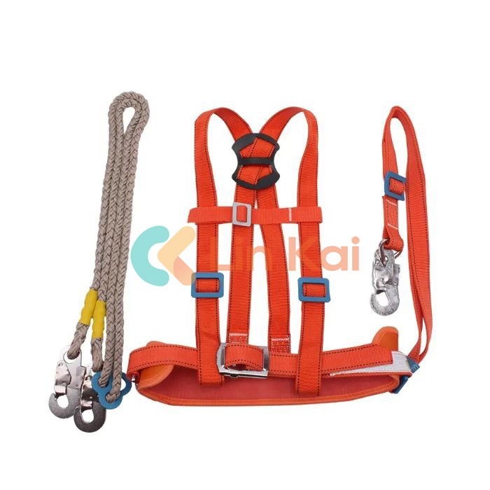 Safety Body Harness