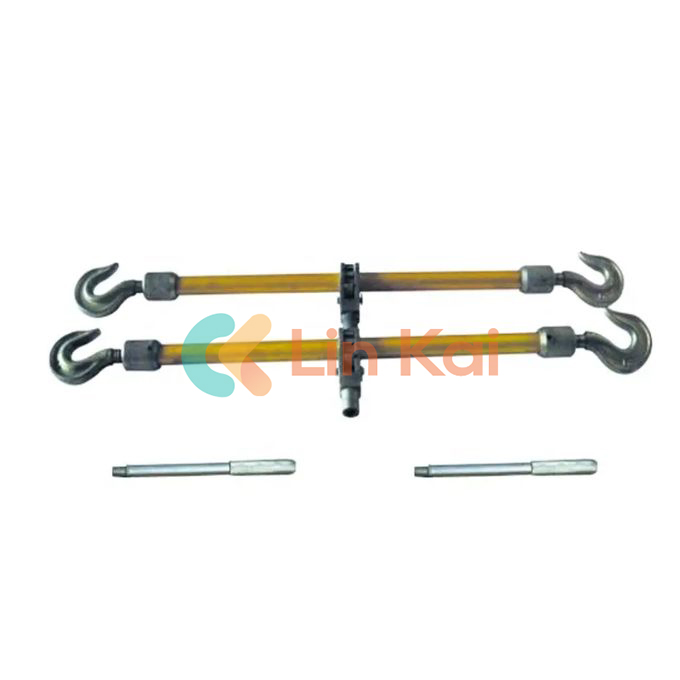 Pancing Baja Double Turnbuckle